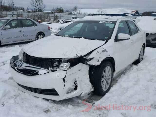 2T3A1RFV3KC054630 2013 TOYOTA CAMRY