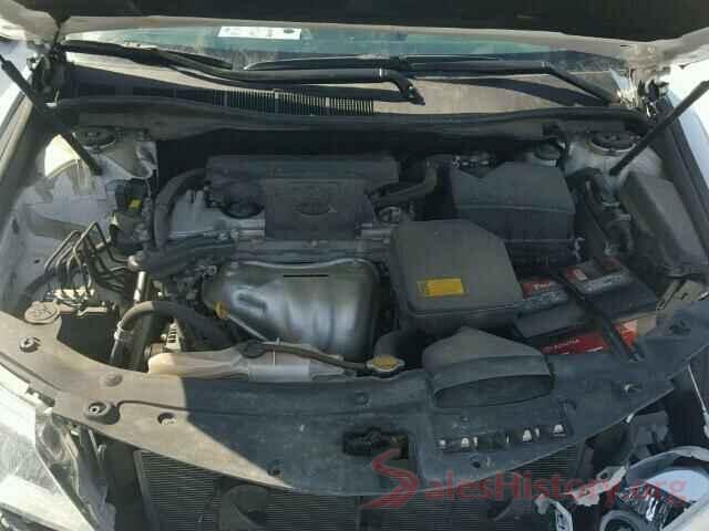 2T3A1RFV3KC054630 2013 TOYOTA CAMRY