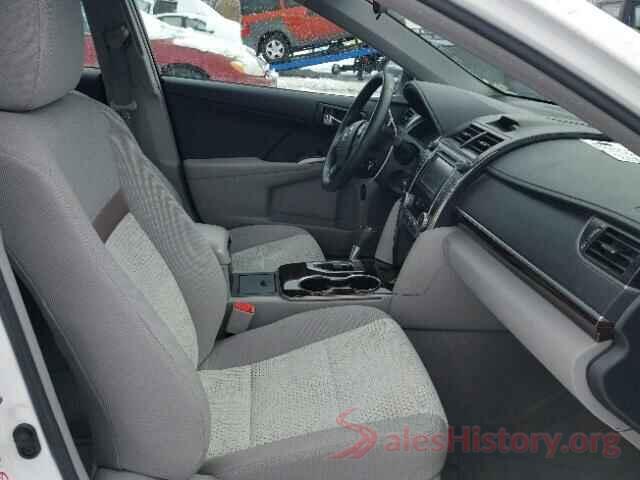 2T3A1RFV3KC054630 2013 TOYOTA CAMRY