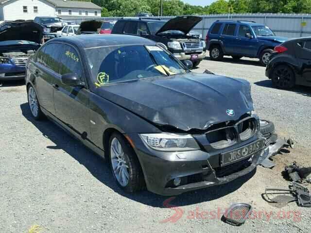 3N1AB7AP9JY285312 2011 BMW 3 SERIES