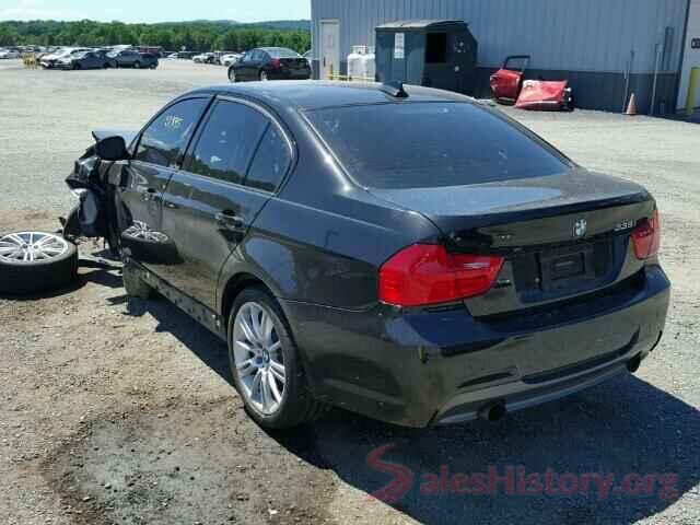 3N1AB7AP9JY285312 2011 BMW 3 SERIES