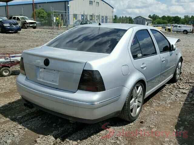 3VW6T7BU5LM058601 2004 VOLKSWAGEN JETTA