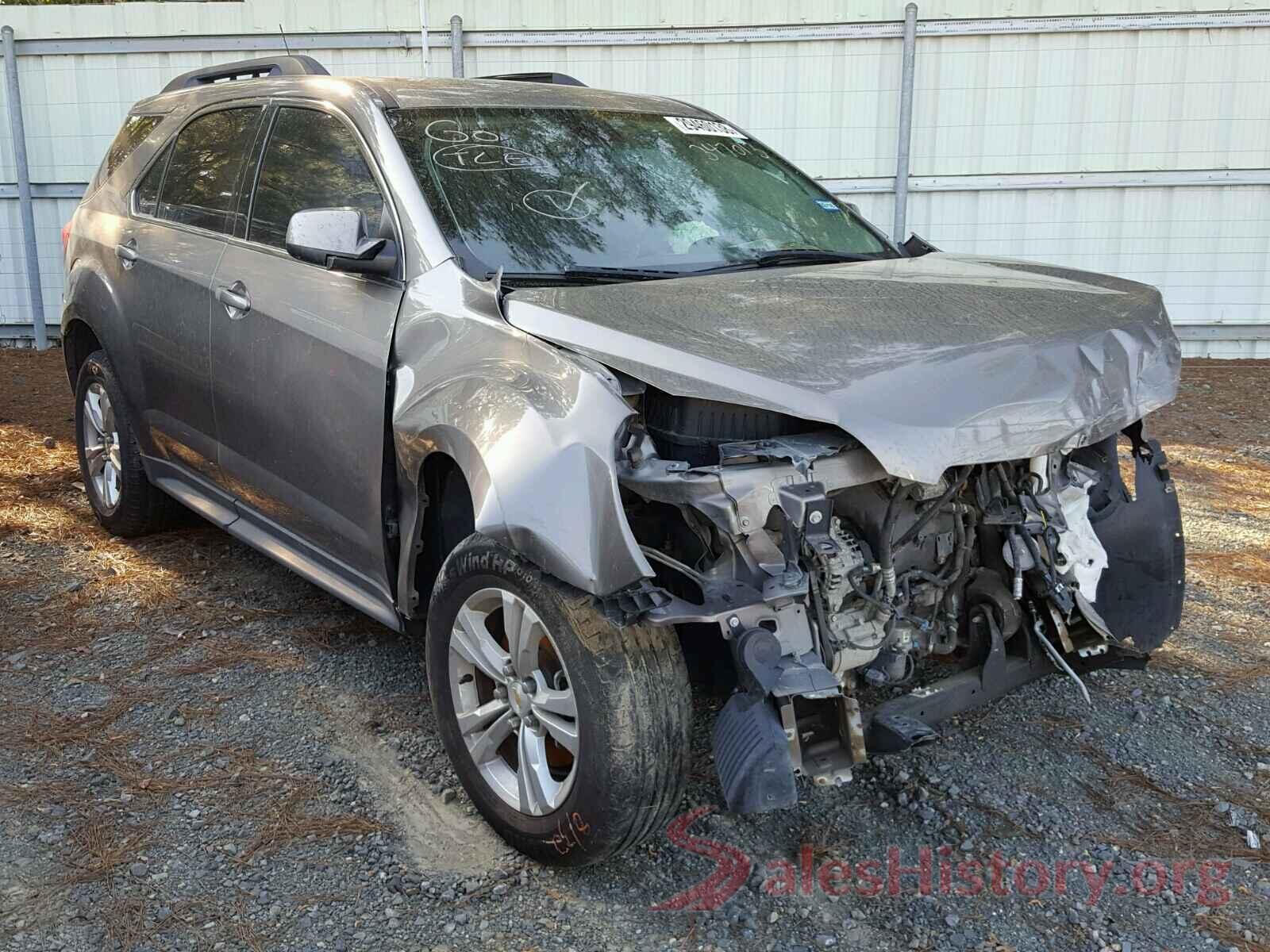 KM8J3CA23HU415083 2010 CHEVROLET EQUINOX LT