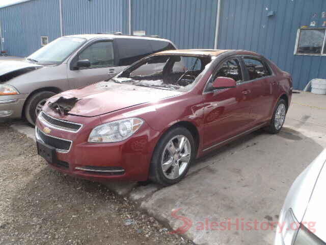 3FA6P0H73HR290128 2011 CHEVROLET MALIBU