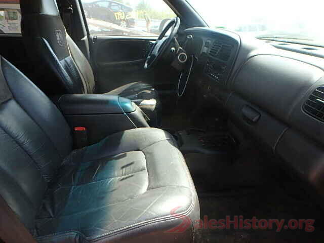 3KPA24AB0KE158340 1999 DODGE DURANGO