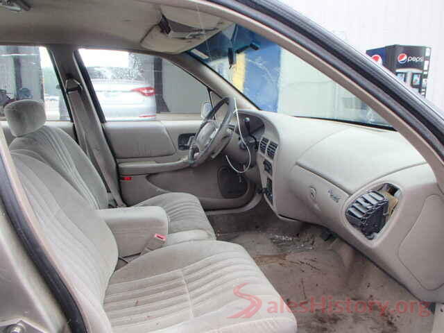 1FM5K7DH0JGA90862 1996 BUICK REGAL