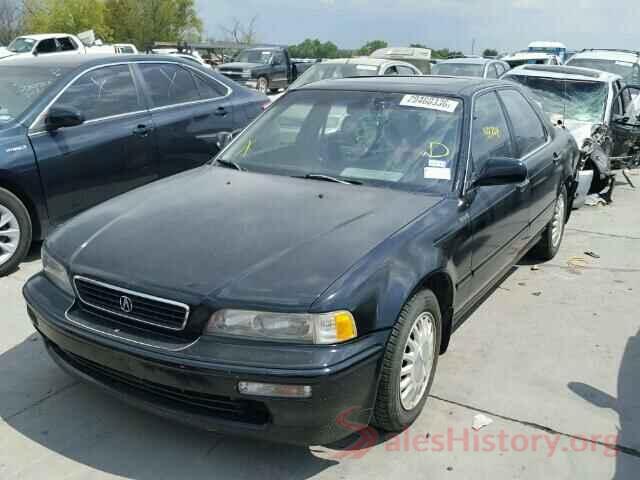 2FMPK3J99HBC10562 1995 ACURA LEGEND