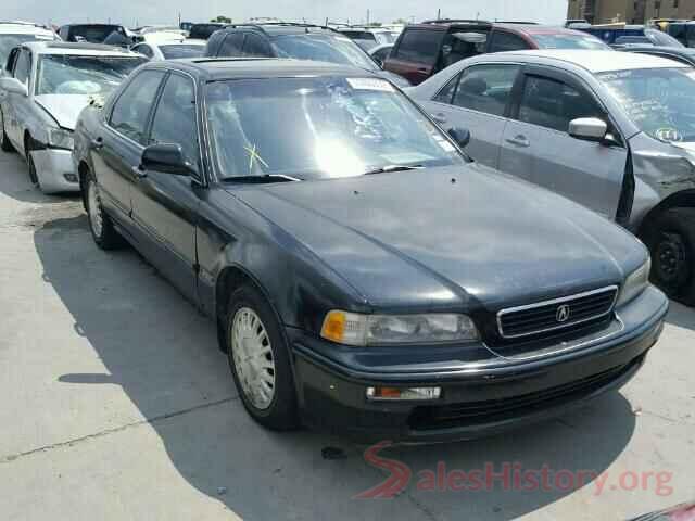 2FMPK3J99HBC10562 1995 ACURA LEGEND