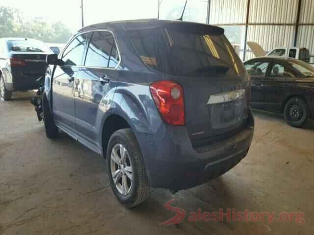 3VW267AJ8GM212964 2014 CHEVROLET EQUINOX