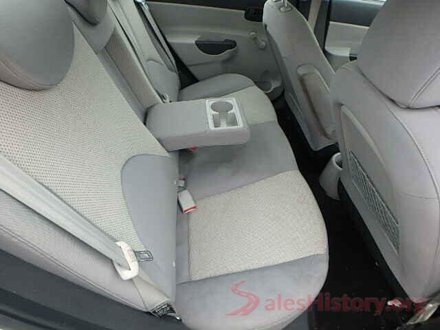 KMHTC6ADXGU257772 2010 HYUNDAI ACCENT