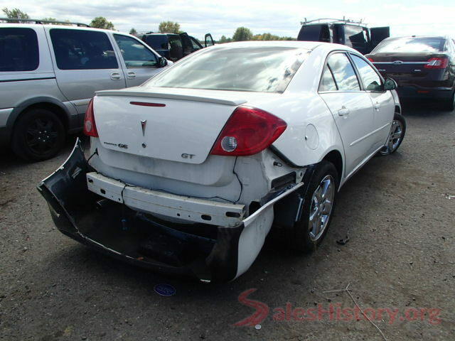 4S3BNAF63J3042092 2007 PONTIAC G6