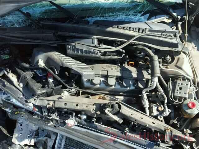 WVGBV7AX0HW512571 2002 HONDA CIVIC