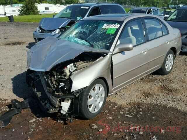 WVGBV7AX0HW512571 2002 HONDA CIVIC