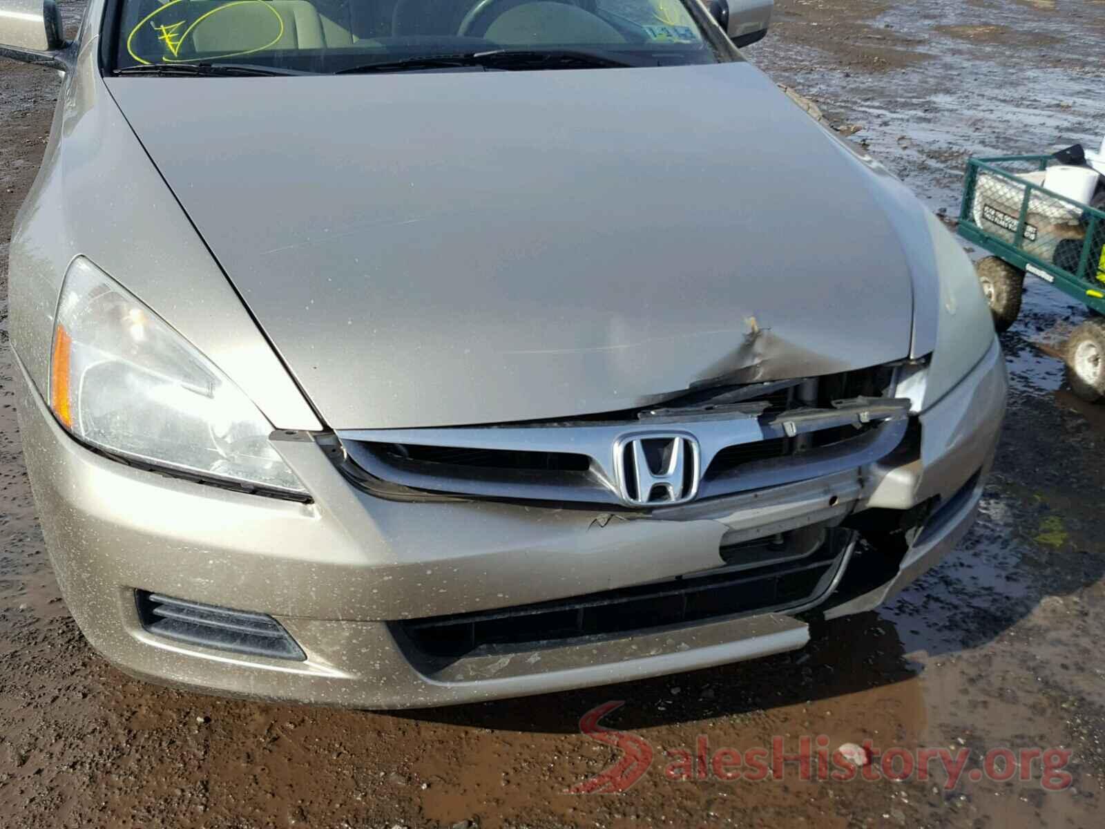 KNADM4A35G6669343 2006 HONDA ACCORD