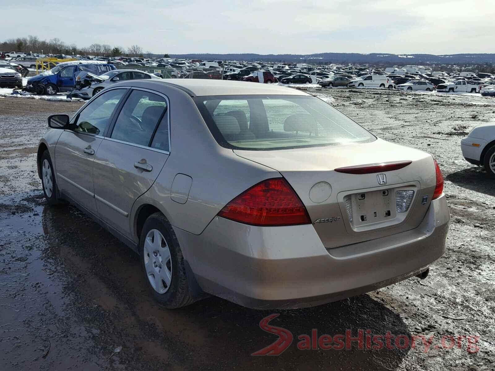 KNADM4A35G6669343 2006 HONDA ACCORD