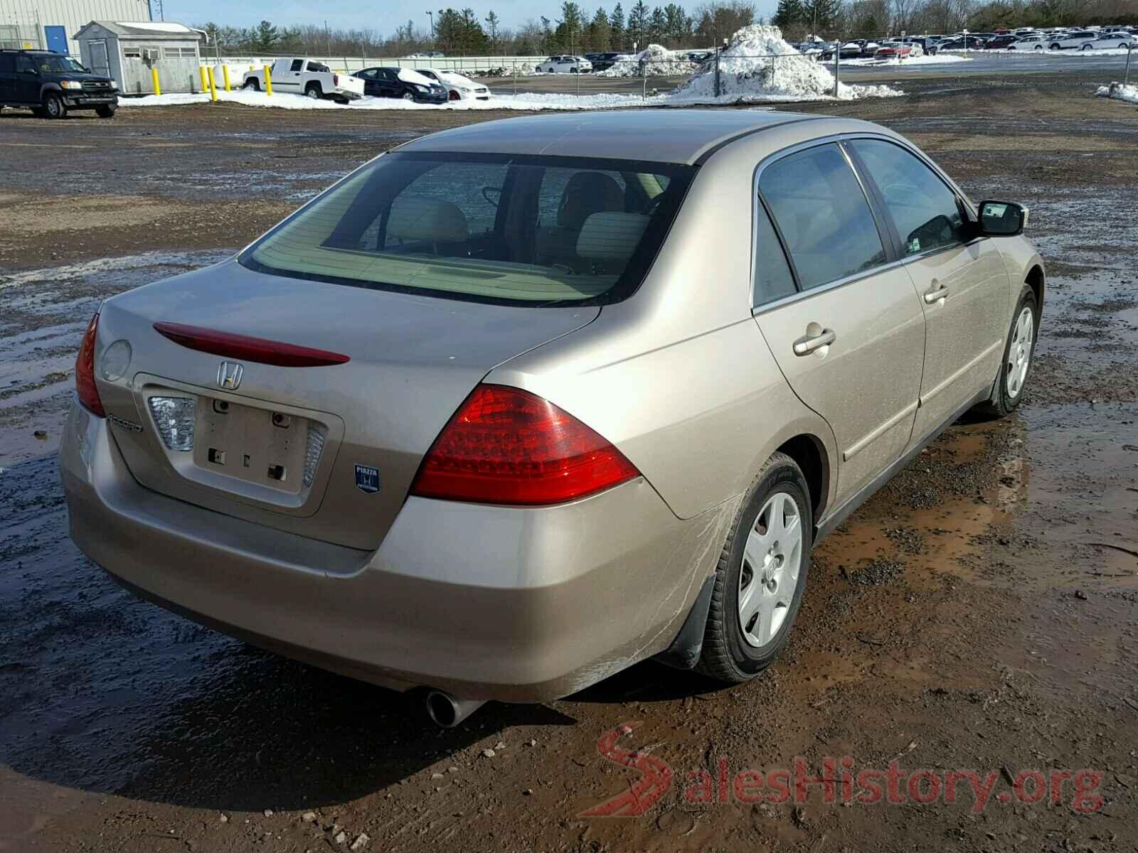 KNADM4A35G6669343 2006 HONDA ACCORD