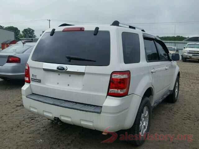 3FA6P0HD9GR374491 2009 FORD ESCAPE