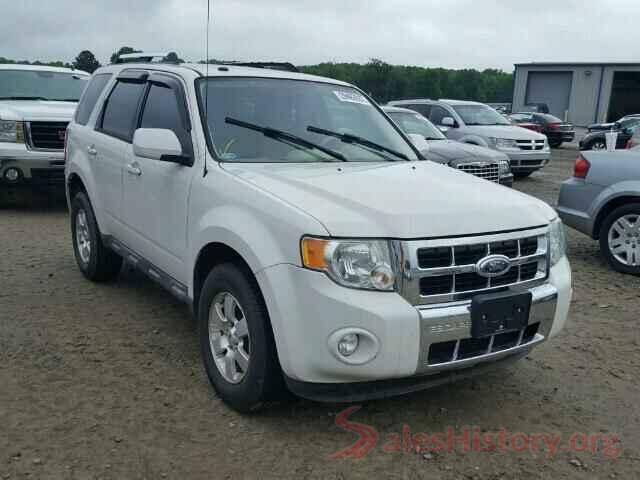 3FA6P0HD9GR374491 2009 FORD ESCAPE