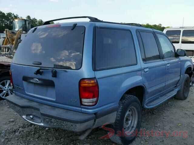 1HGCV1F52JA114067 1998 FORD EXPLORER