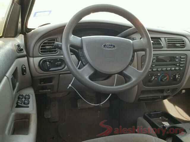 5NMS23AD1KH082538 2005 FORD TAURUS