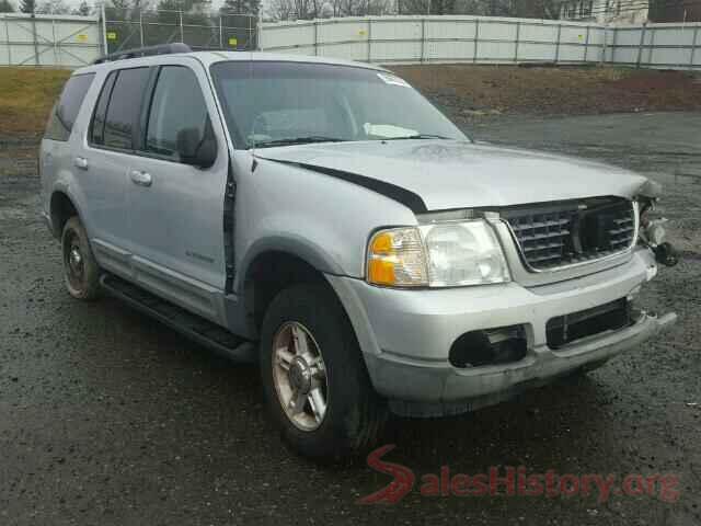 1C4PJMDS9HW633099 2002 FORD EXPLORER