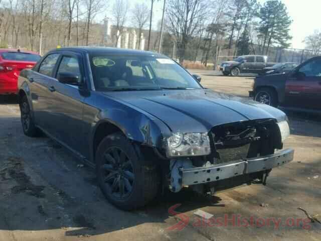 1FMCU9GD7JUB02979 2008 CHRYSLER 300