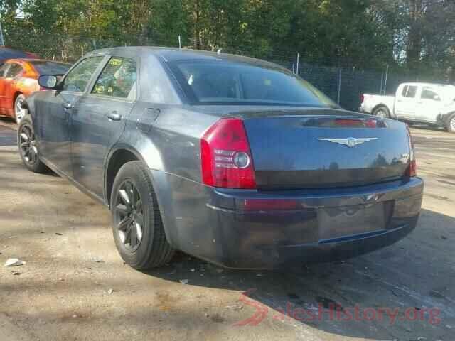 1FMCU9GD7JUB02979 2008 CHRYSLER 300