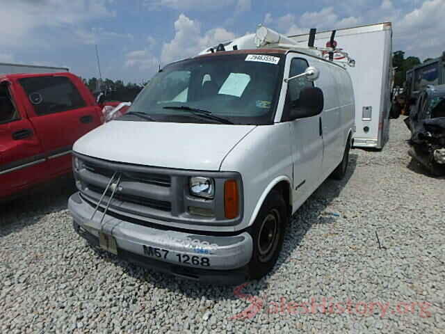 1G1ZD5ST6JF144823 1998 CHEVROLET G SERIES