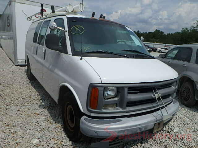 1G1ZD5ST6JF144823 1998 CHEVROLET G SERIES