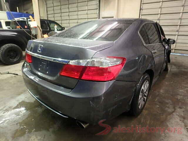 1HGCV1F13JA101535 2015 HONDA ACCORD