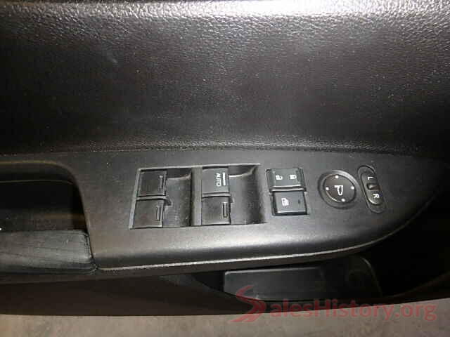 1HGCV1F13JA101535 2015 HONDA ACCORD