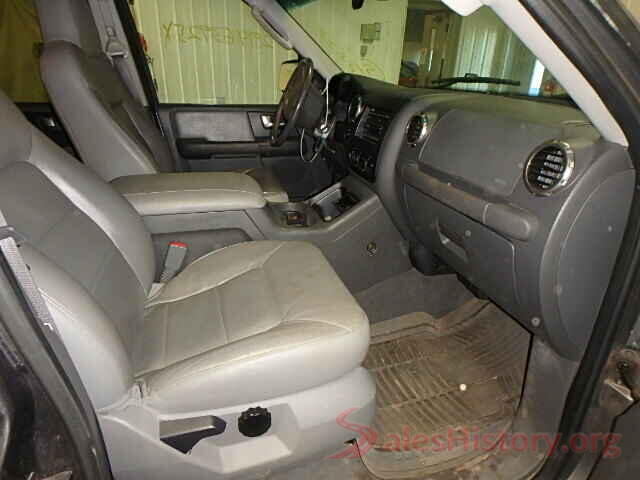 JTEBU5JR3J5542927 2003 FORD EXPEDITION