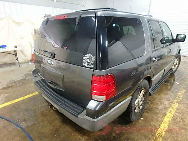 JTEBU5JR3J5542927 2003 FORD EXPEDITION