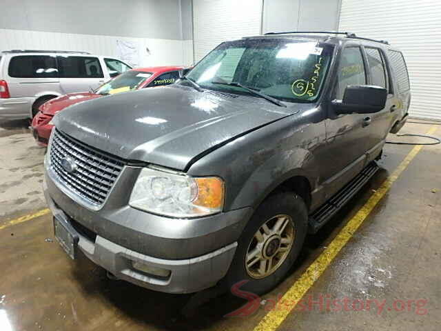 JTEBU5JR3J5542927 2003 FORD EXPEDITION