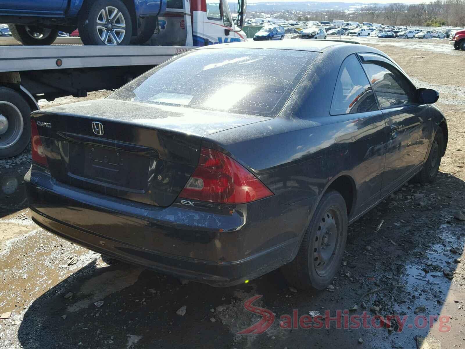 5YFBURHE0HP577968 2001 HONDA CIVIC