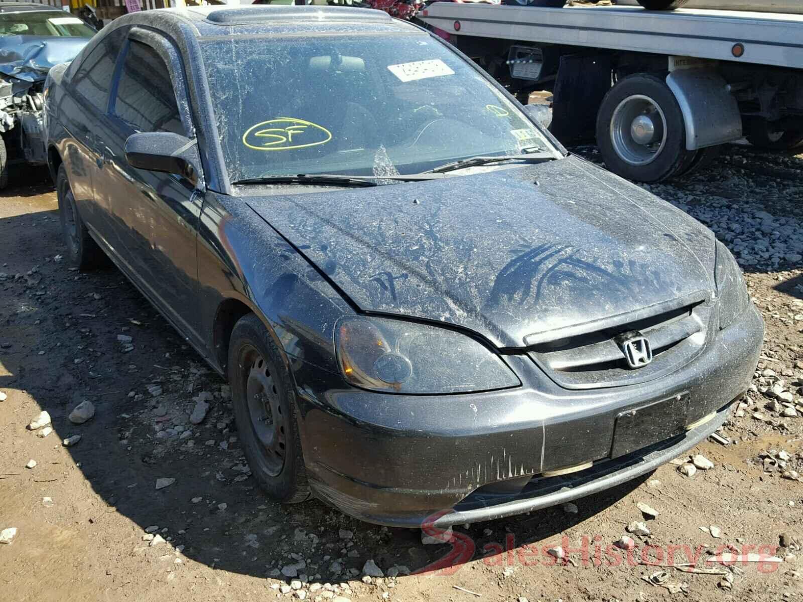 5YFBURHE0HP577968 2001 HONDA CIVIC