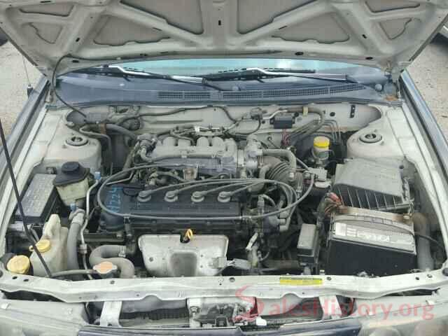 3N1AB7AP1KY414029 1998 NISSAN SENTRA