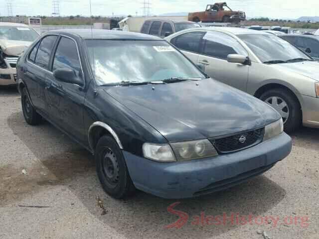 3N1AB7AP1KY414029 1998 NISSAN SENTRA