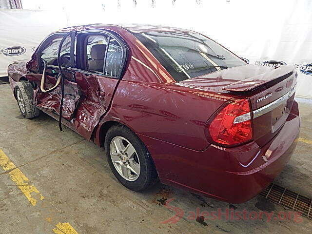 3KPFK4A78HE115455 2005 CHEVROLET MALIBU