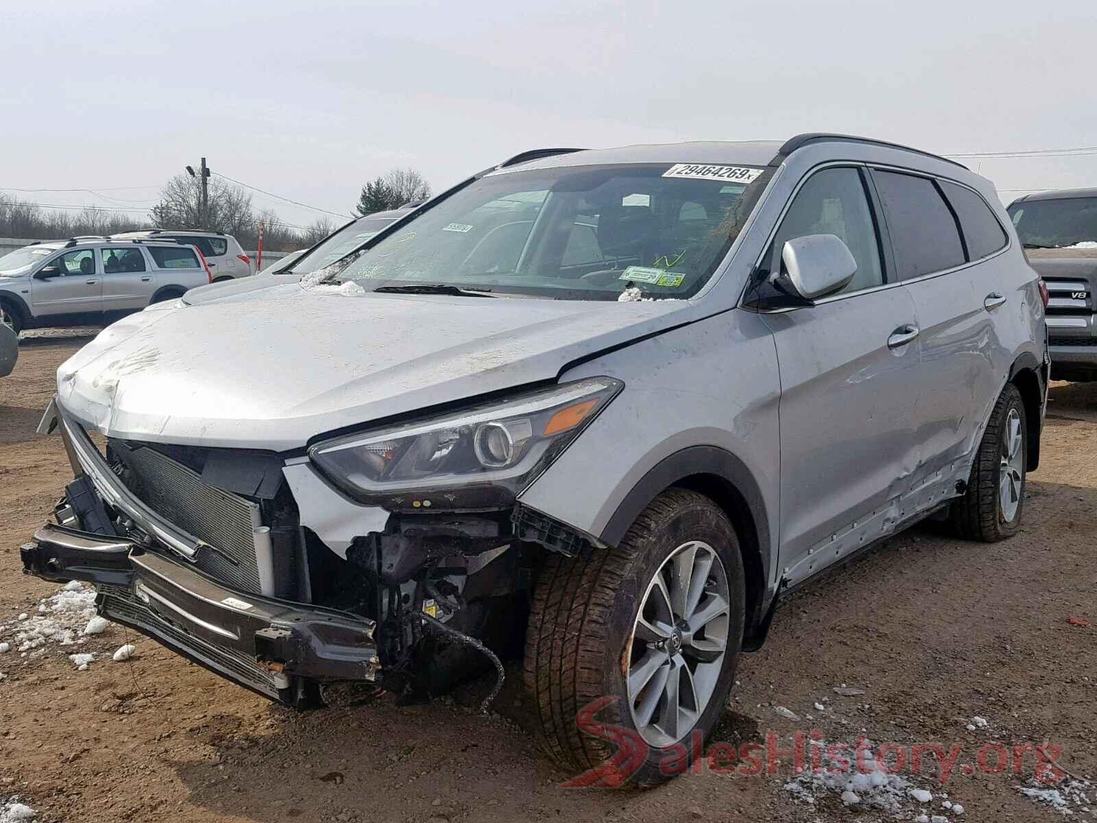 ZACNJABB0LPL74711 2018 HYUNDAI SANTA FE