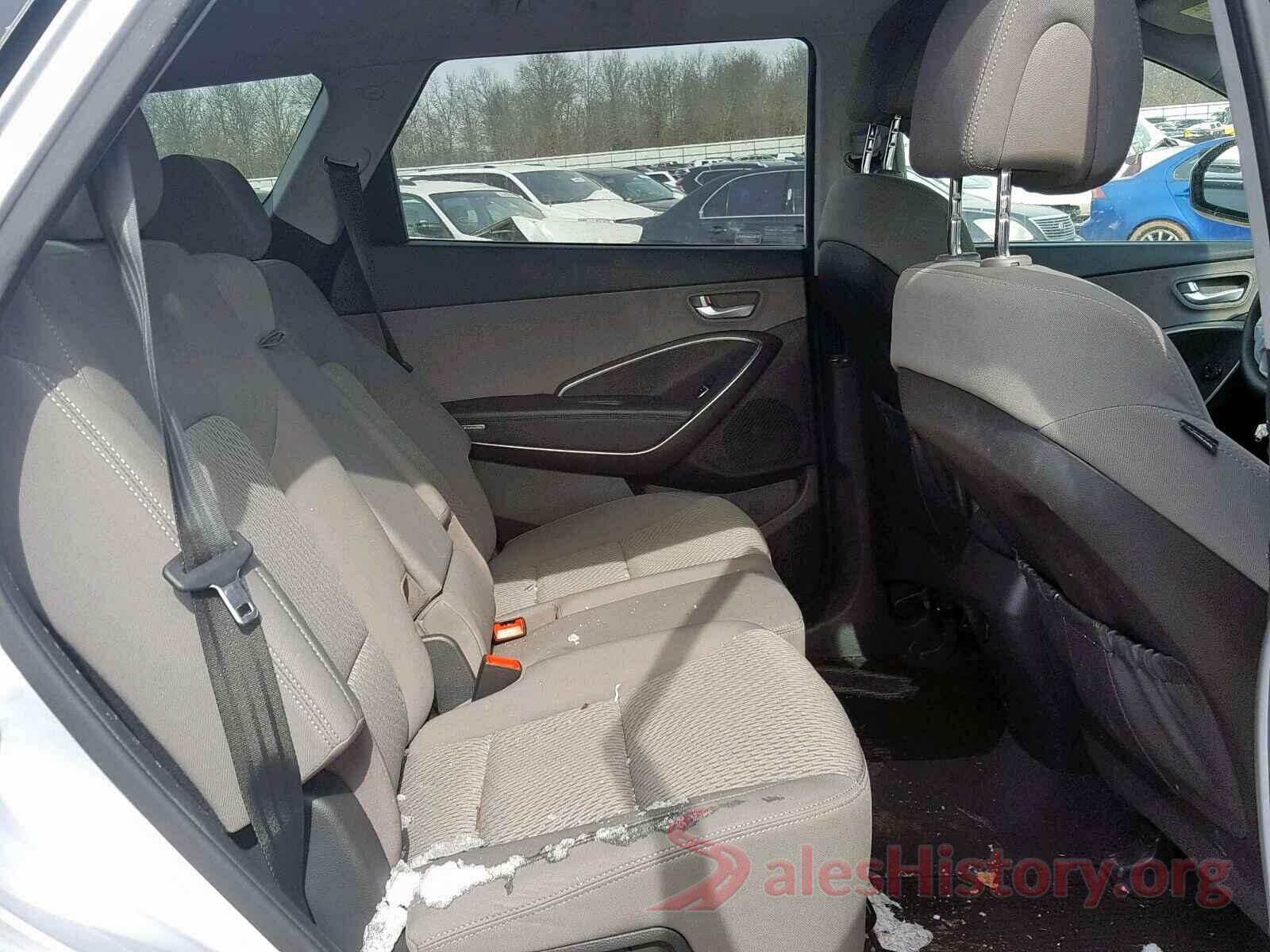 ZACNJABB0LPL74711 2018 HYUNDAI SANTA FE