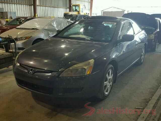 3N1AB7AP2HY319536 2005 HONDA ACCORD