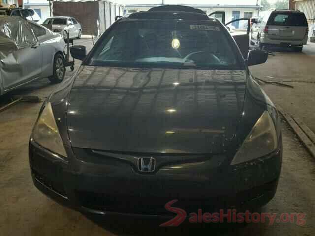 3N1AB7AP2HY319536 2005 HONDA ACCORD