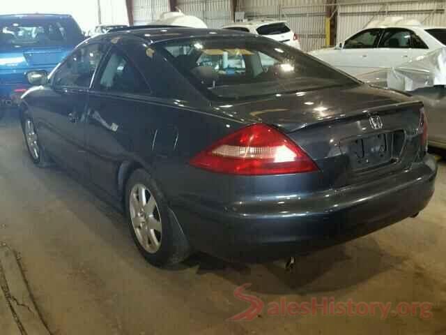 3N1AB7AP2HY319536 2005 HONDA ACCORD