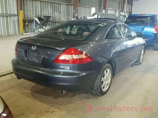 3N1AB7AP2HY319536 2005 HONDA ACCORD