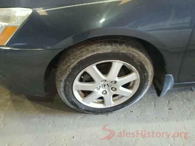 3N1AB7AP2HY319536 2005 HONDA ACCORD