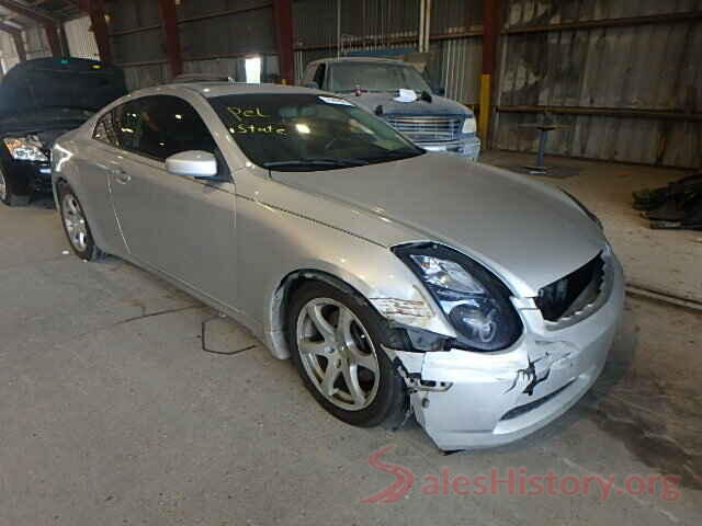 4T1C11AK8LU977508 2007 INFINITI G35