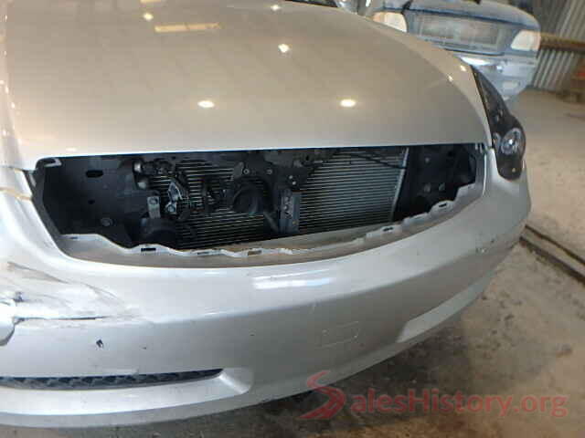 4T1C11AK8LU977508 2007 INFINITI G35