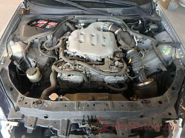 4T1C11AK8LU977508 2007 INFINITI G35