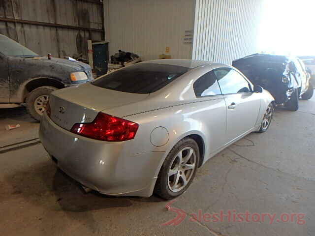 4T1C11AK8LU977508 2007 INFINITI G35